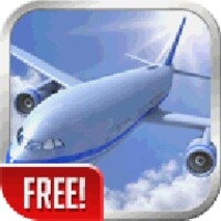 Flight Simulator Plane Parking icon