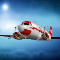 Flight Vegas Lite icon