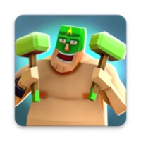 Fling Fighters icon
