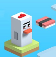 Flip Jump icon