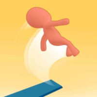 Flip Seesaw : Hovering Dance icon