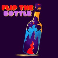 Flip The Bottle icon