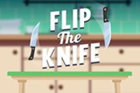 Flip The Knife icon