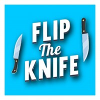 Flip The Knife Game icon