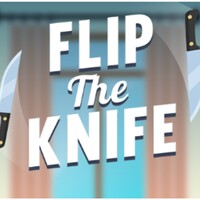 Flip The Knife icon