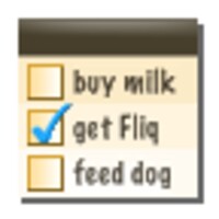 Fliq Tasks icon