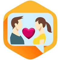 Flirt Chat icon