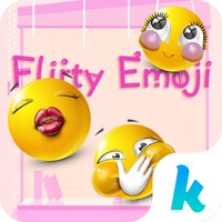 Flirty Emoji 2.0