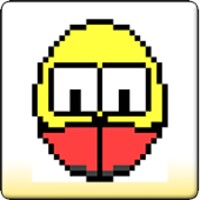 Floppy Fall icon
