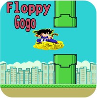 Floppy Gogo icon