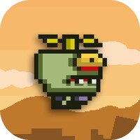 Floppy Zombie icon