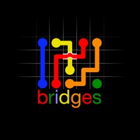 Flow Free: Bridges 5.0