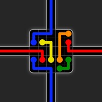 Flow Free: Warps icon