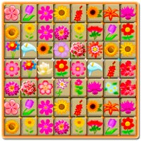 Flower Connect Onet 99.99.130