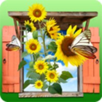 Flower Frames icon