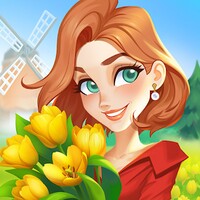 Flower Isle icon