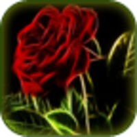 Flower live wallpapers icon