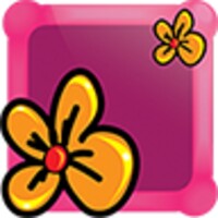 Flower Photo Frames Pro icon