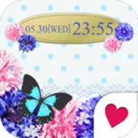 flower soda[Homee ThemePack] icon