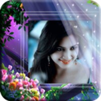 Flowers Photo Frame icon