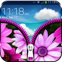 Flowers Theme icon