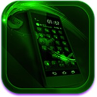 FluOGreenTheme icon