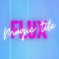Flux Magic Tile icon