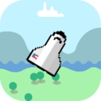 Fly By icon
