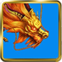 fly dinosaur icon