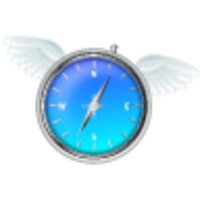 Fly GPS icon