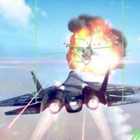 Fly My Plane Airspace Control icon