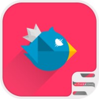 Fly Up Birds _ فوق الطيور icon