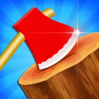 Flying Axe Mania icon