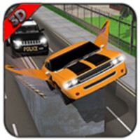 Flying Car Racing 1.0