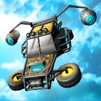 Flying Stunt Car Simulator 3D 1.7