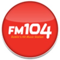 FM 104 icon