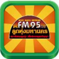 FM 95 icon