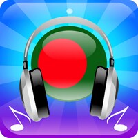 Fm bangladesh radio app-fm radio bangladesh online icon