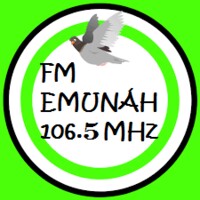 FM EMUNÁH icon