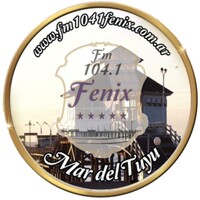 FM Fenix 104.1 icon