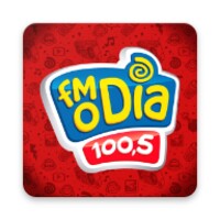 FM O Dia icon