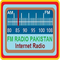 FM Radio Pakistan icon