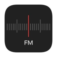 FM Radio icon