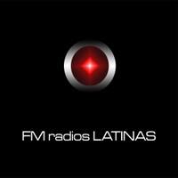 FM radios LATINAS icon