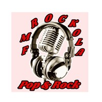 FmRockola Pop & Rock icon