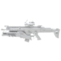FN Scar-L 24