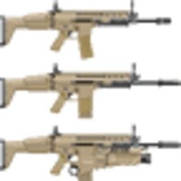 FN SCAR icon