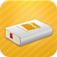 Fnac ebooks icon