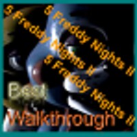 FNAF 2 Guide icon