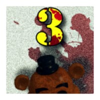 FNAF 3 Help icon